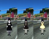 Oreimo [Skin Pack]